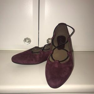 Comfy and Cute Work shoes!